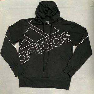 Black Adidas Hoodie